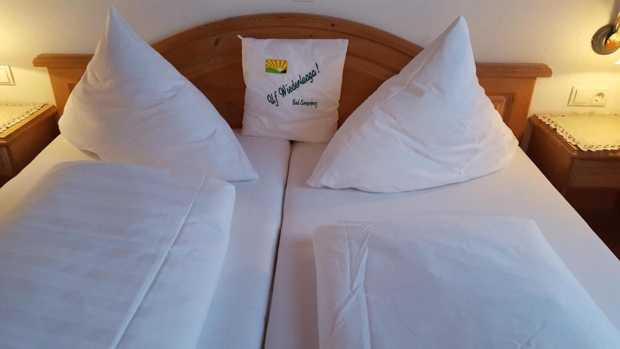 Gasthof Bad Sonnenberg Nueziders Bagian luar foto