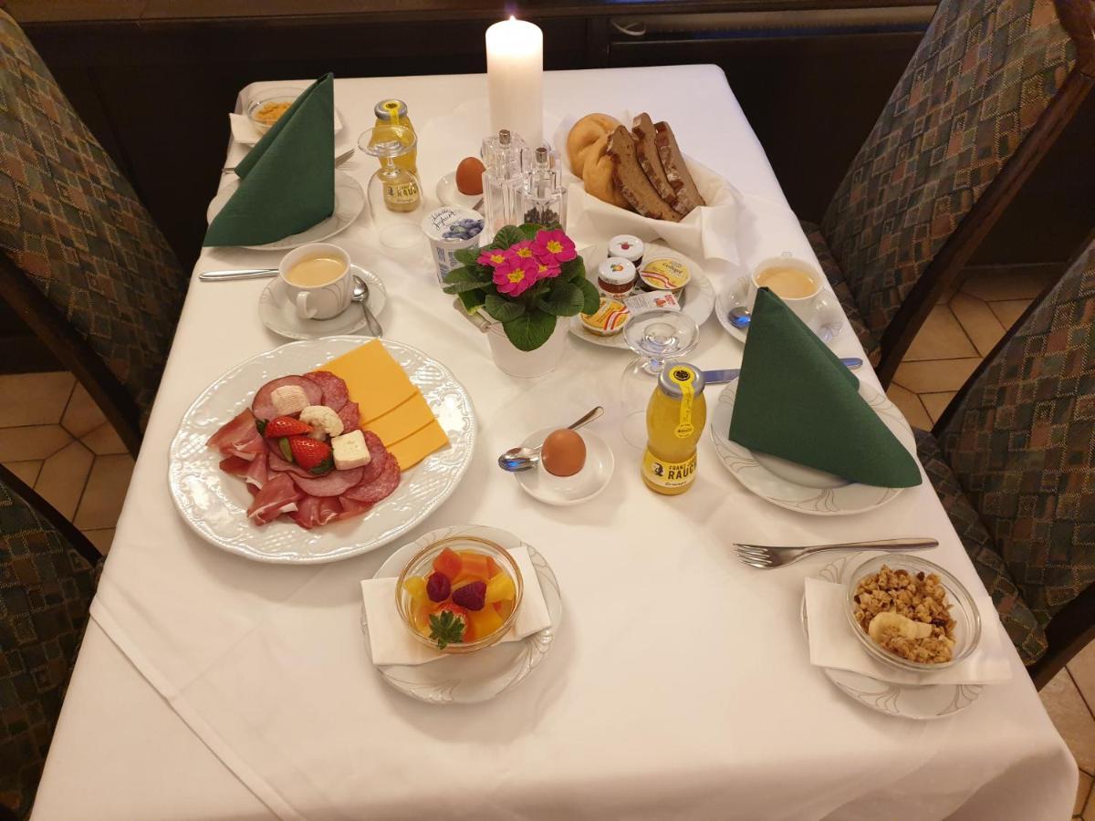 Gasthof Bad Sonnenberg Nueziders Bagian luar foto