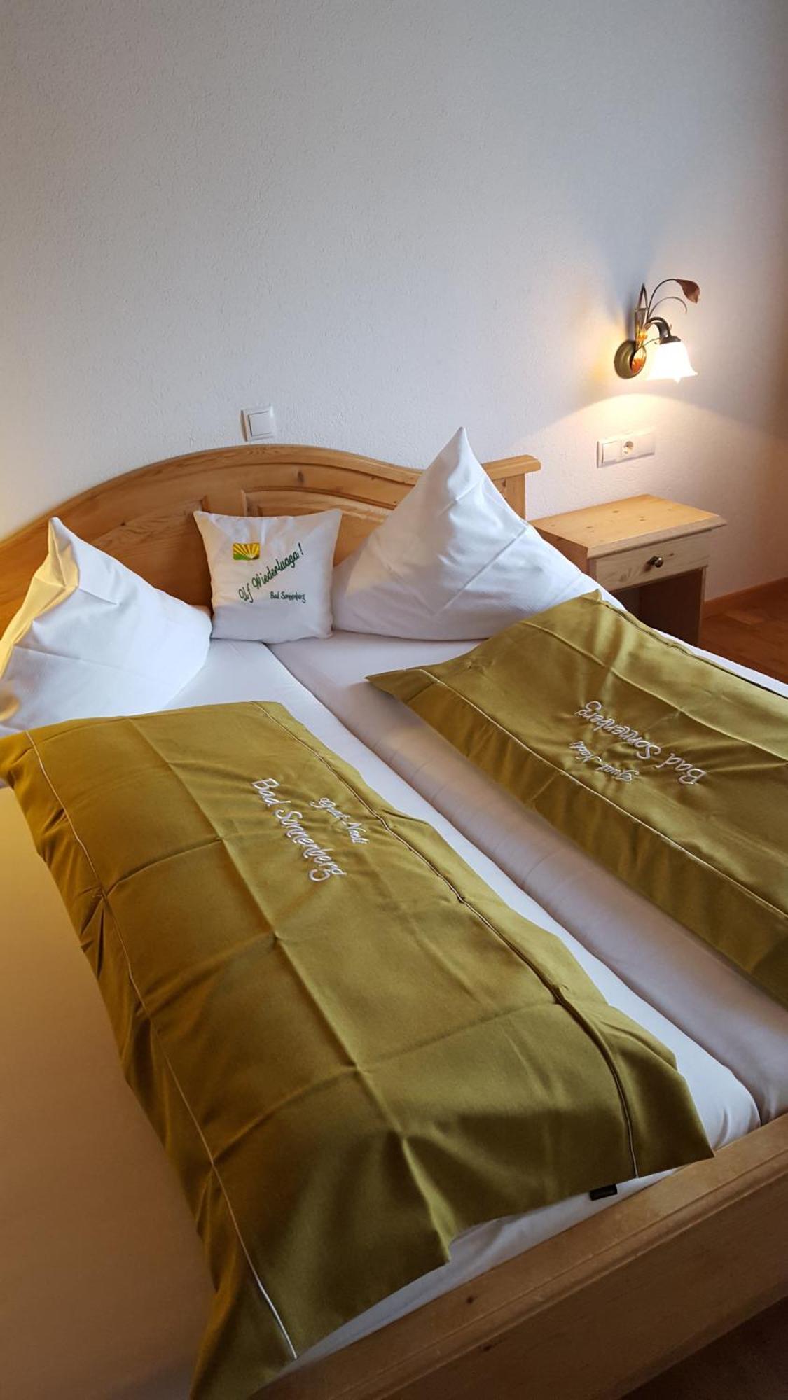 Gasthof Bad Sonnenberg Nueziders Bagian luar foto